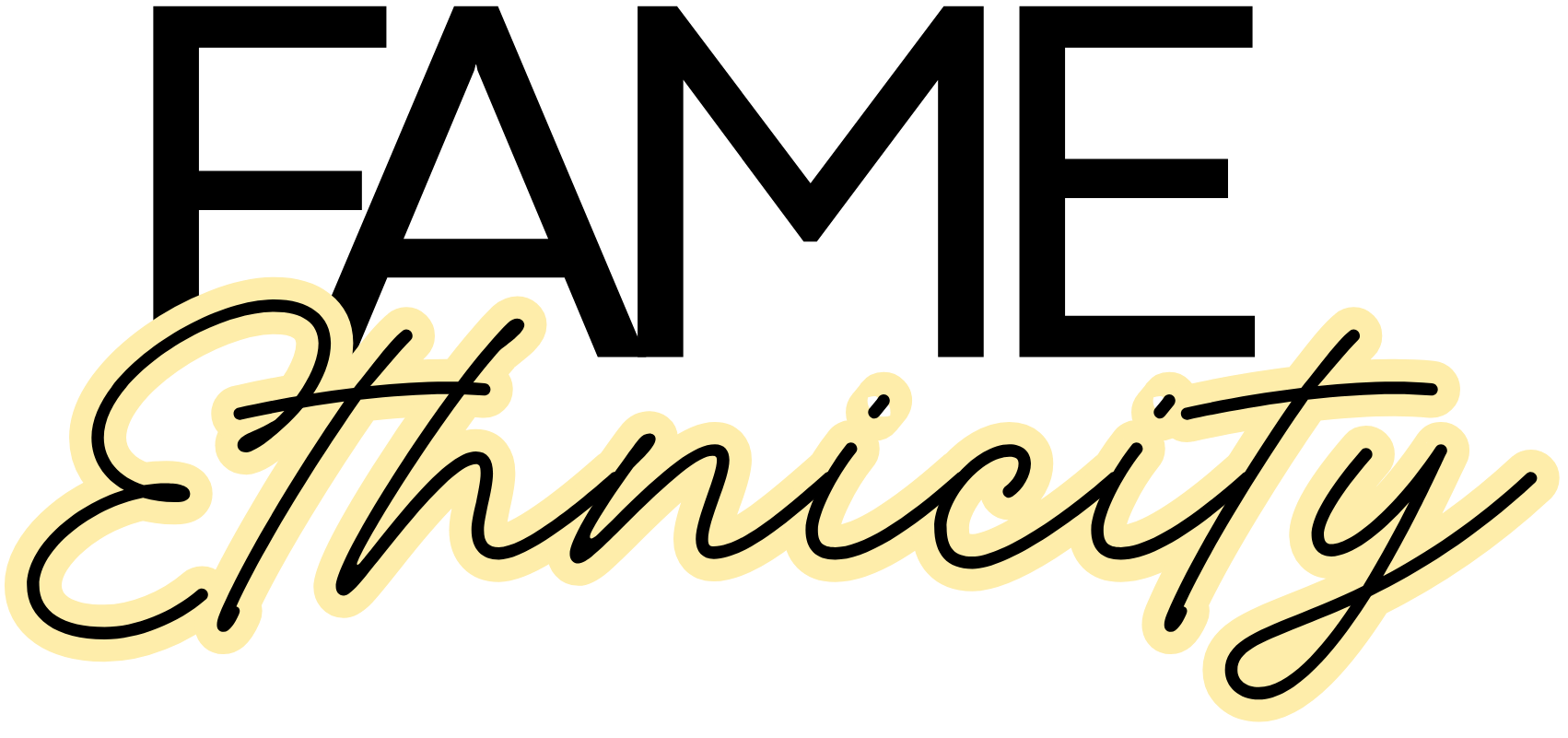 Fameethnicity